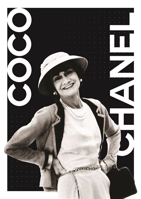 chanel posters|chanel poster ideas.